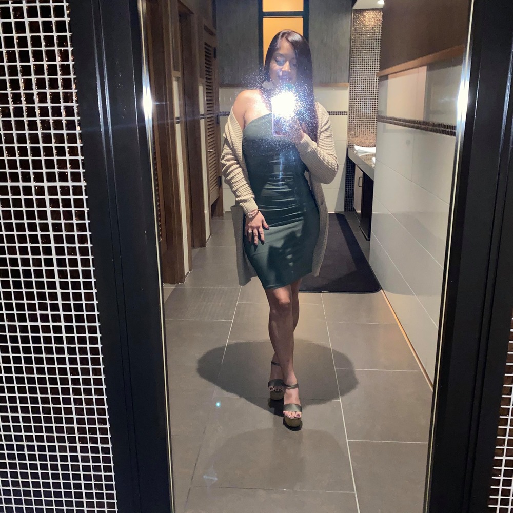 Meet your Posher, Joselyn